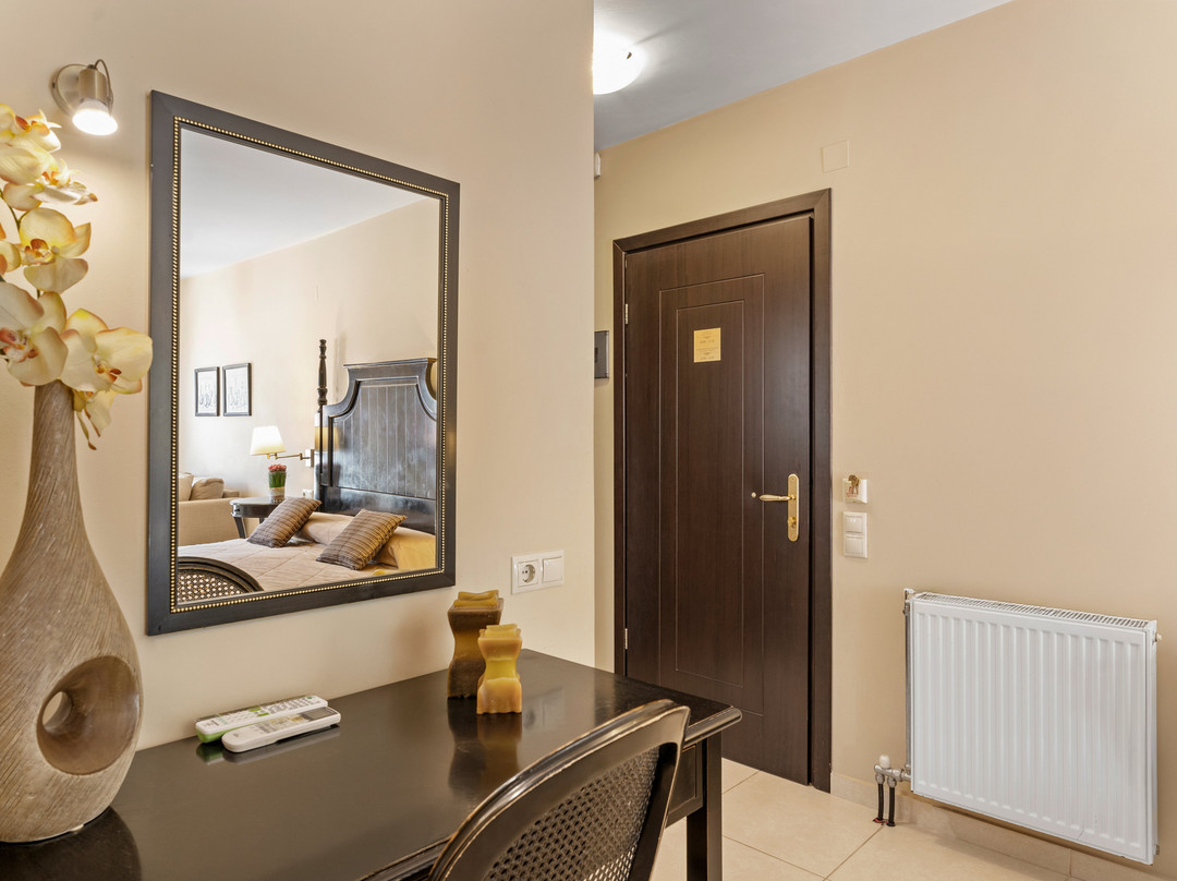 Aerinon Guesthouse主图