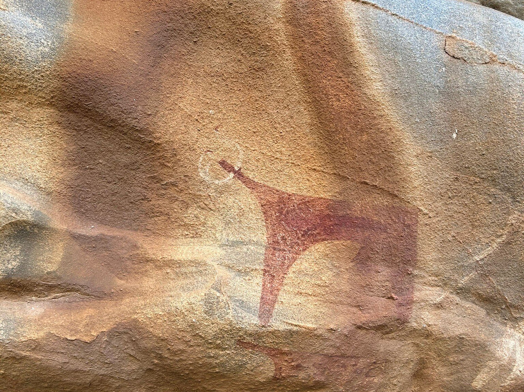 Visit Horn Africa-Hargeysa必去景点