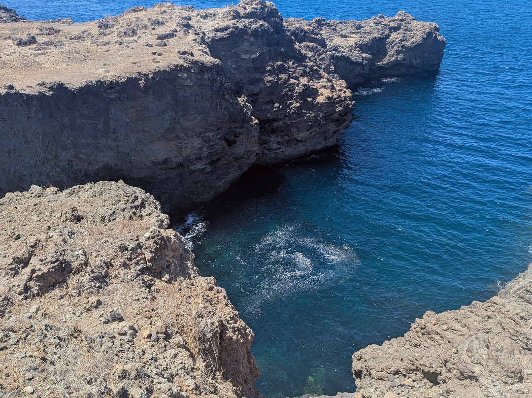 Cidade Velha Diving-大贝里拉历史中心旧城必去景点