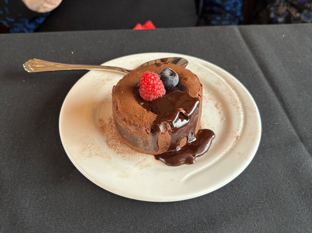 My Old Kentucky Dinner Train-Bardstown必去景点