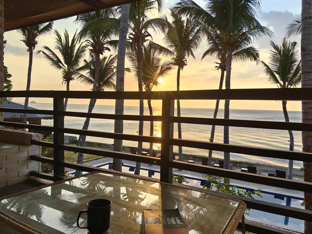 拉萨弗雷利度假酒店及Spa中心主图