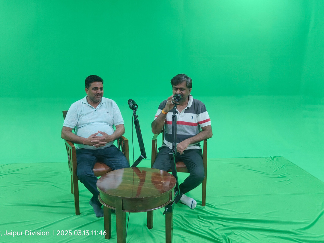 Bamboo Saa Sunrrise Weddings & Wellness Resort Jaipur主图