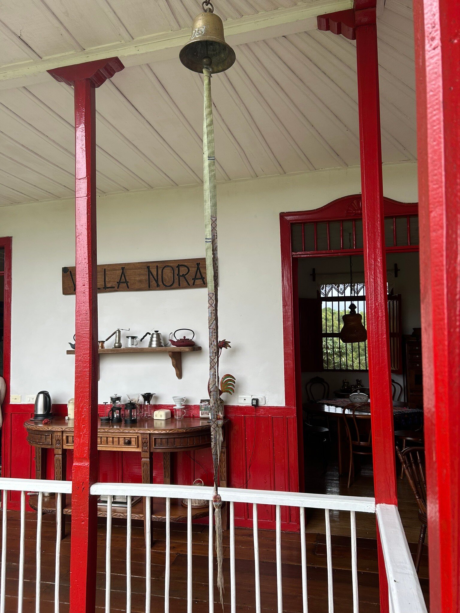 Finca Villa Nora-官方