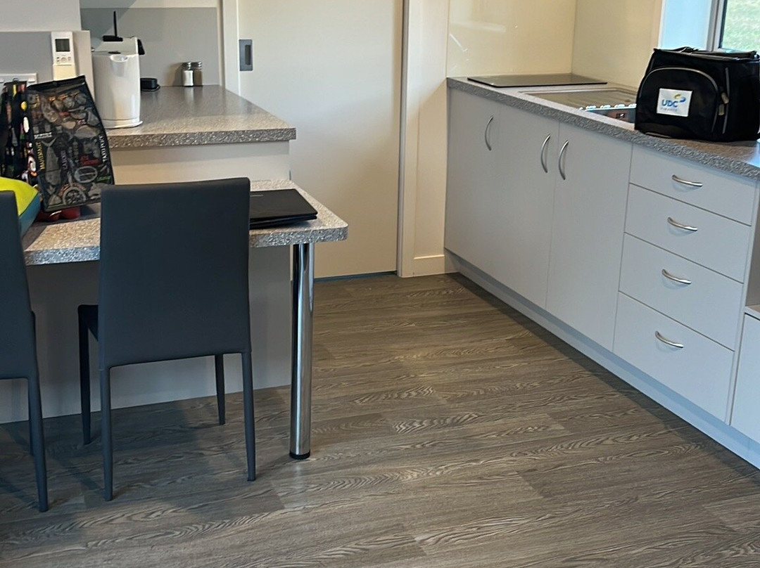 Thornton Lodge Motel主图