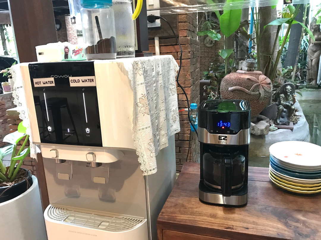 罗望子宾馆主图