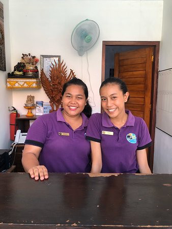 Hotel Arsa Santhi Nusa Penida主图