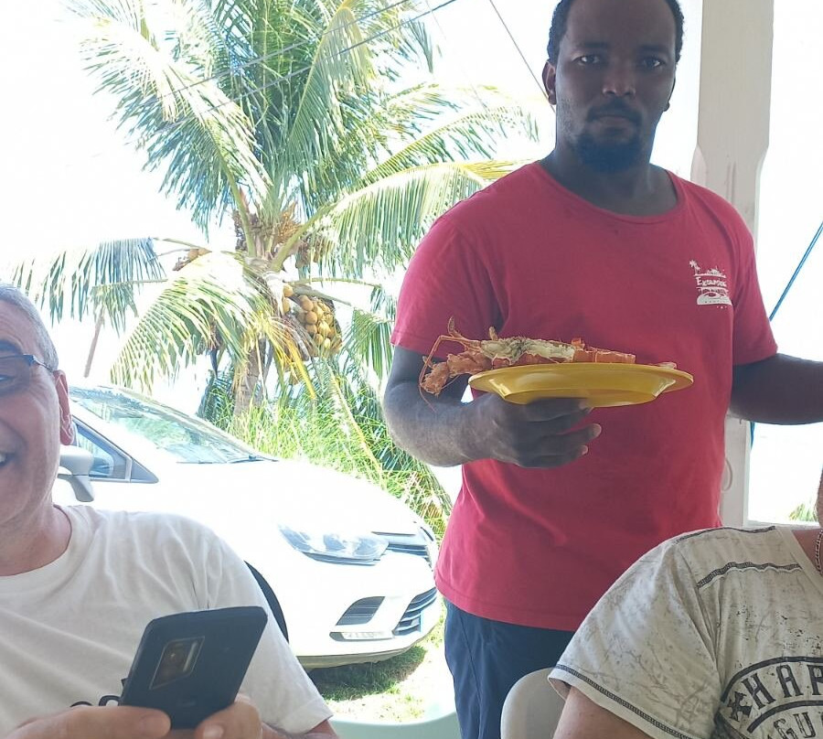 Matt'Excursions Nautiques-Le Francois必去景点