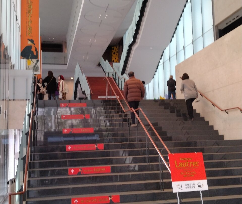 Matsumoto City Museum of Art-松本市必去景点
