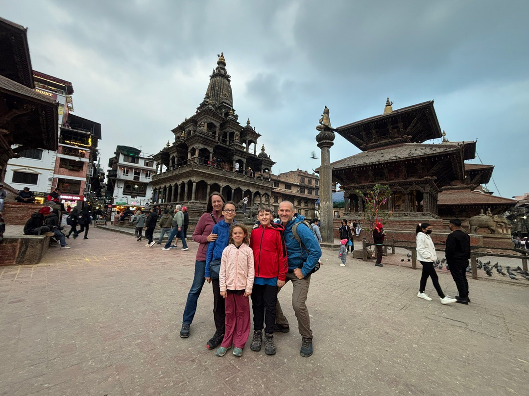 Five14 Bed & Breakfast主图