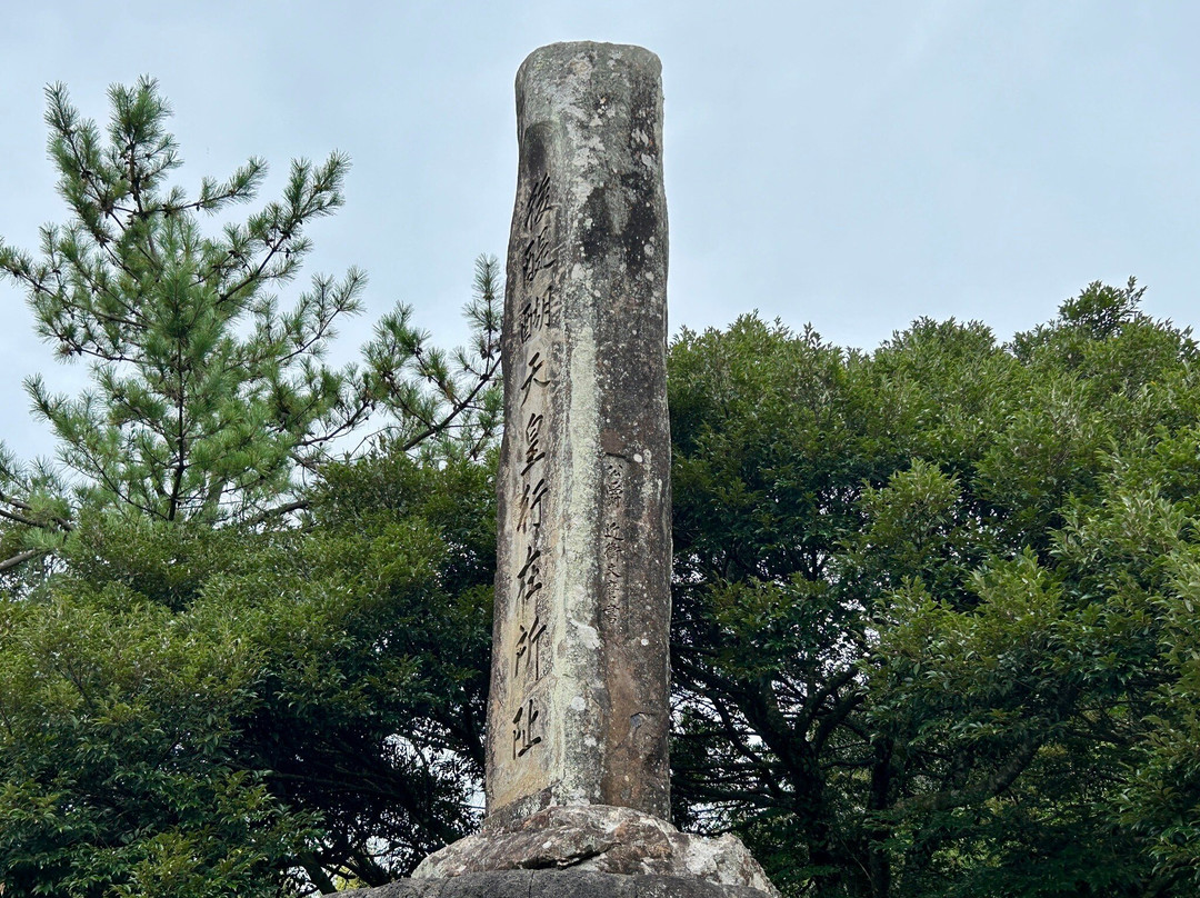 Okikokubunji Temple-隐岐之岛町必去景点