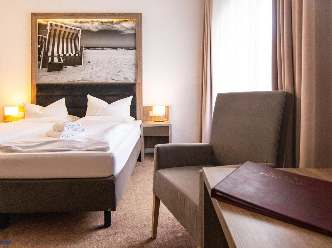 Villa Auszeit Hotel Garni