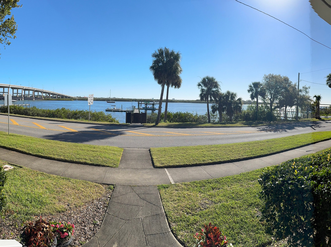 Night Swan Intracoastal Bed and Breakfast主图