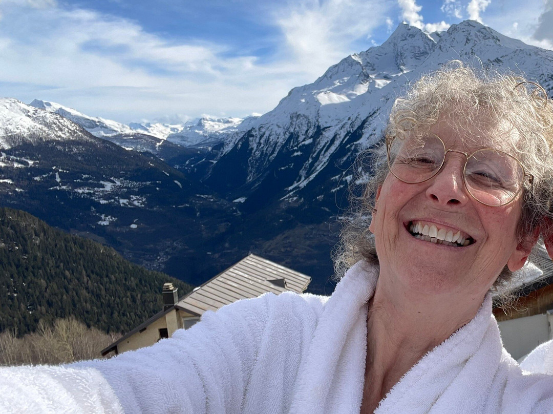 I.L.Y Hotels La Rosière主图