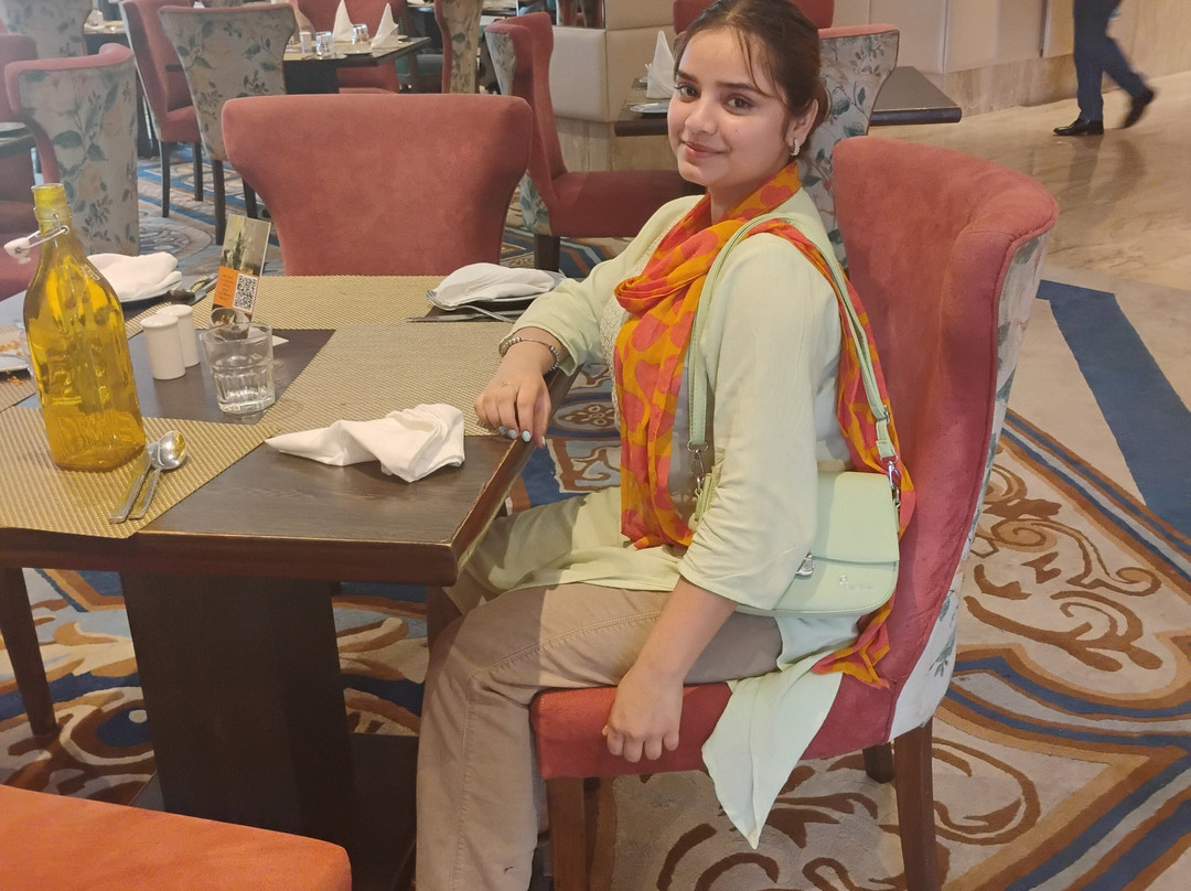 Zone by The Park, Jammu主图