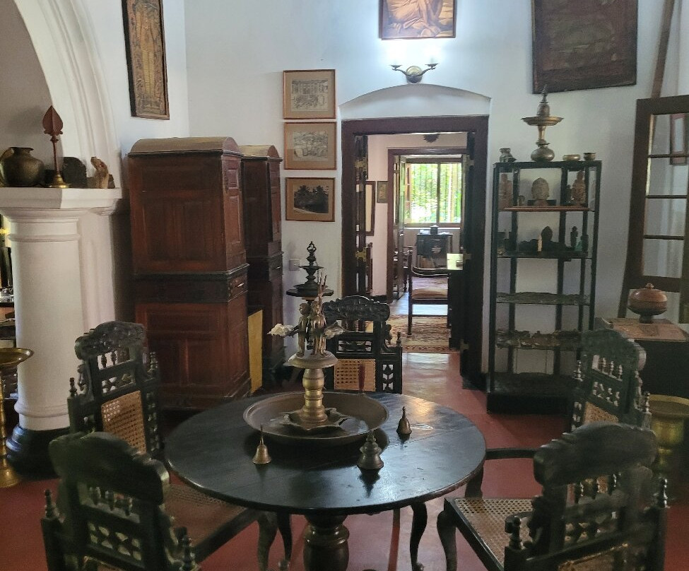 Suriyakantha Centre for Art & Culture景点图片