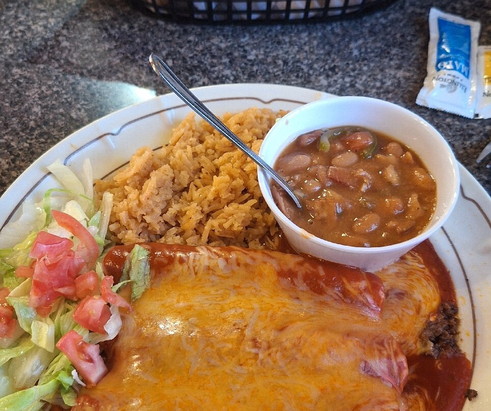 Longhorn Ranch Motel主图