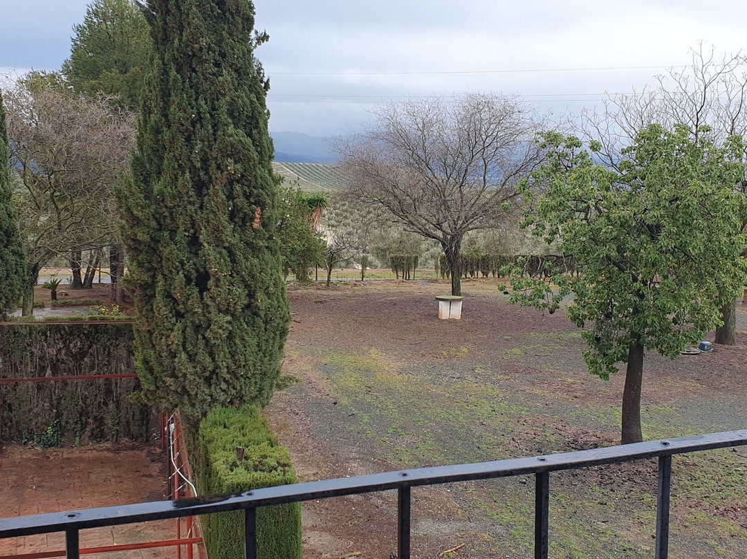 Cortijo Carrillo主图