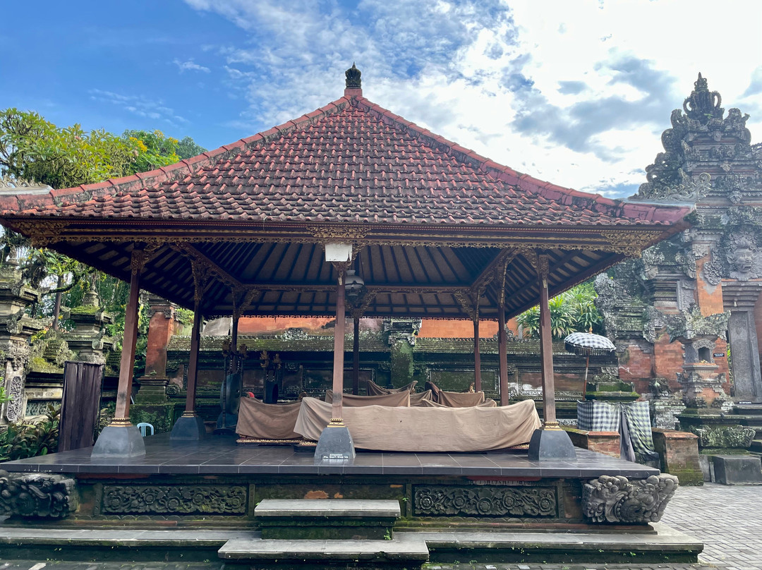 Palace Info-培图鲁必去景点