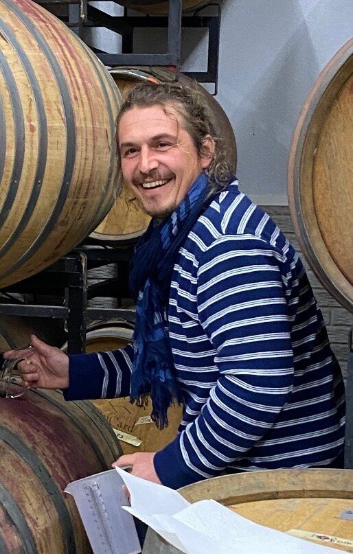 DuCard Vineyards-Etlan必去景点