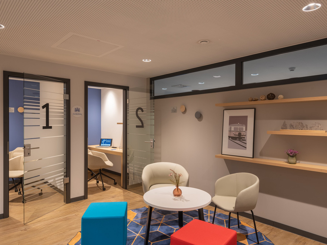 Holiday Inn Express Hamburg South A7/as42 By IHG主图