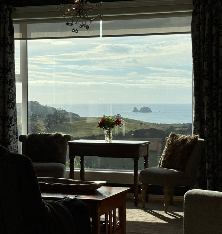 Bayview Valley Lodge主图