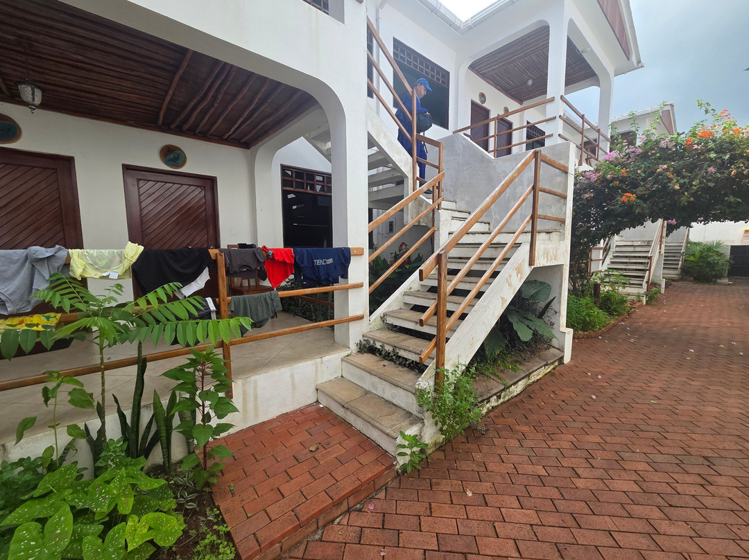 The Eco Hotel Arena Blanca主图