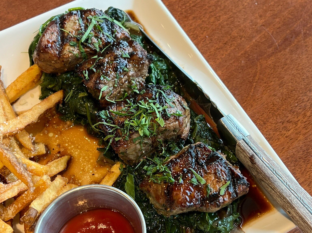 Reelhouse Marina Bay