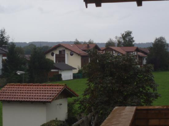 Hotel Garni Demmel主图