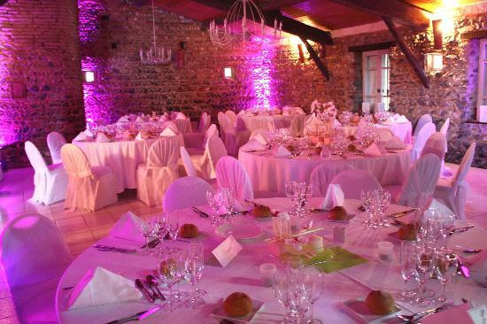 B&B Le Domaine des Marcoujans主图