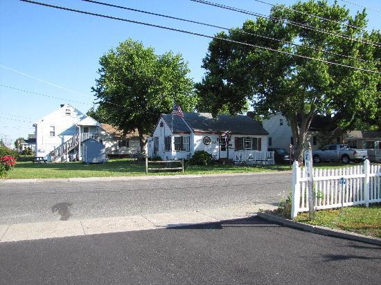 Sea Shell Motel主图