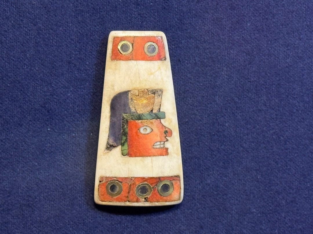 MARKK - Museum am Rothenbaum-汉堡必去景点