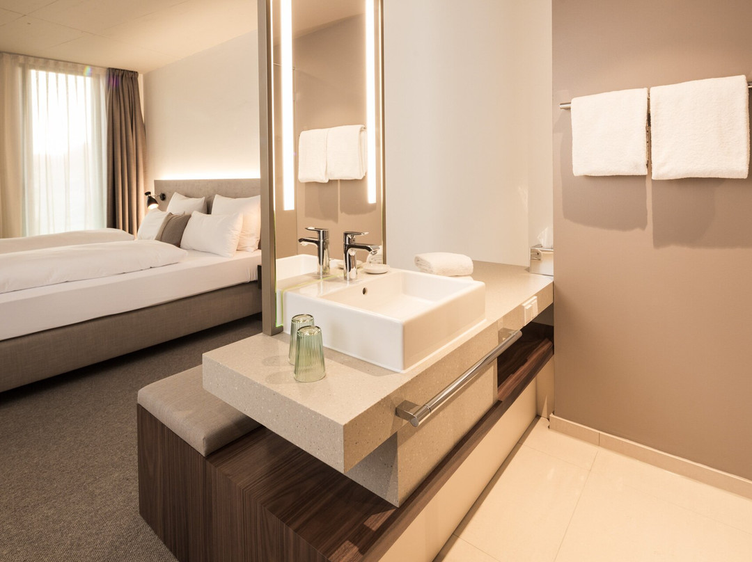 Das ACKER Hotel主图