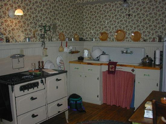 Madison Avenue Inn主图