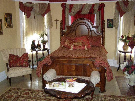 Pecan Hill Inn主图