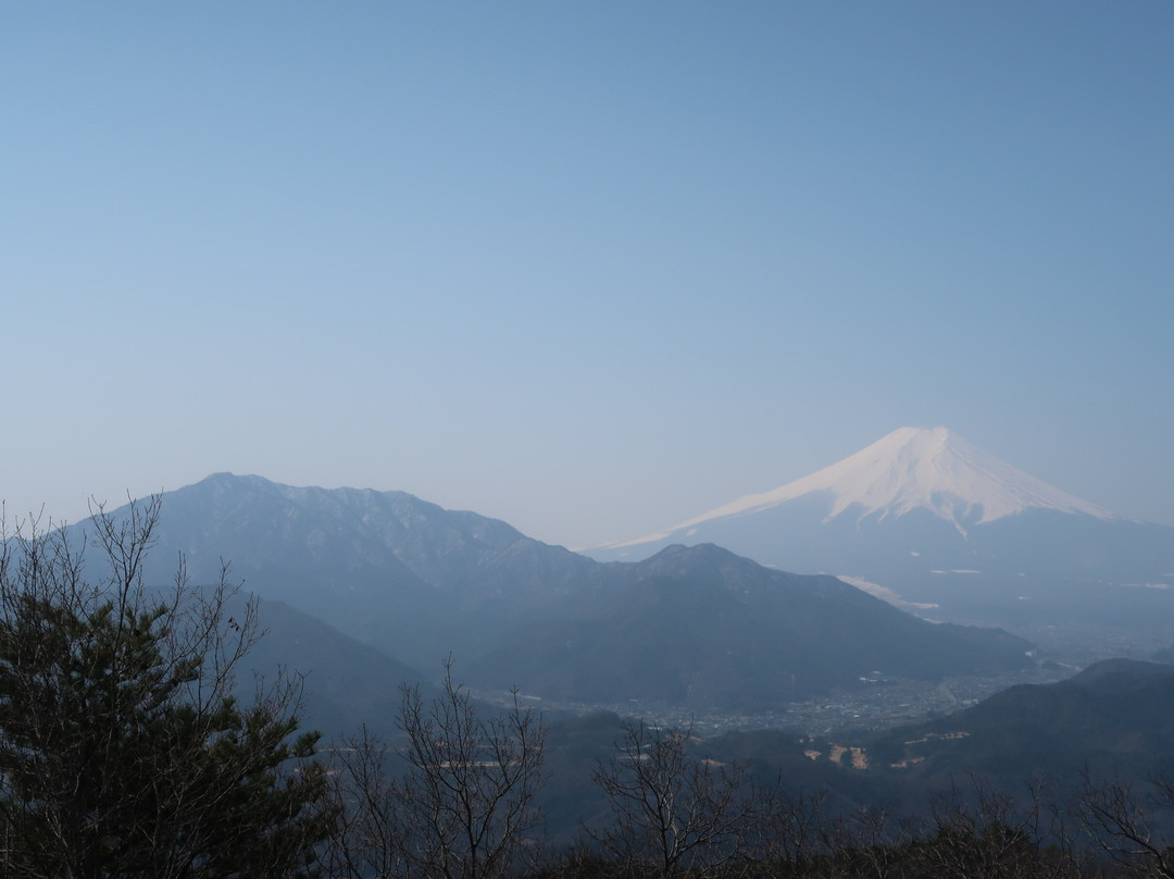 Mt. Takagawa景点图片