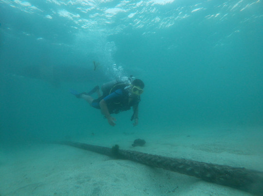 Porto Point-嘎林海斯港必去景点