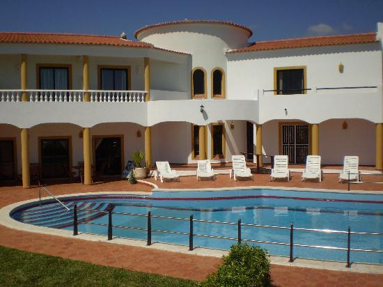 Albergaria Rosa Montes主图