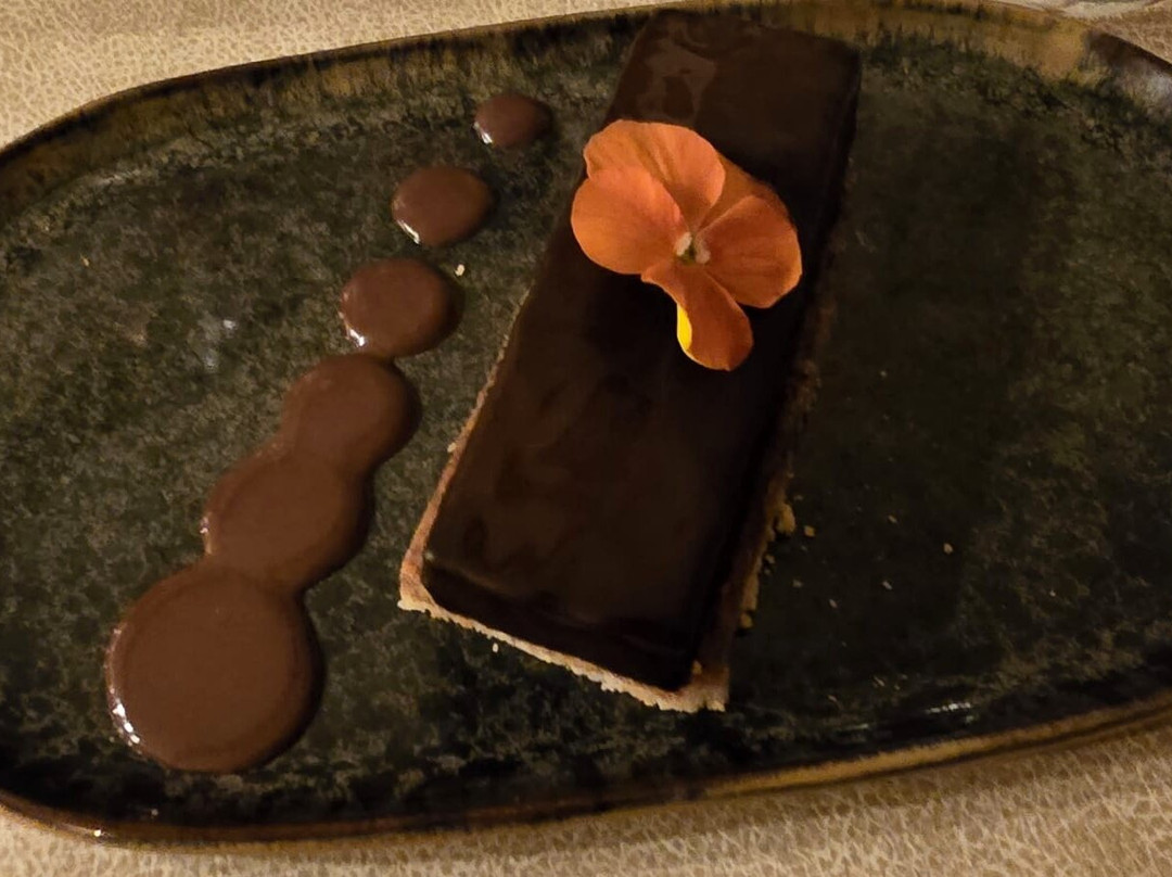 Core by Clare Smyth