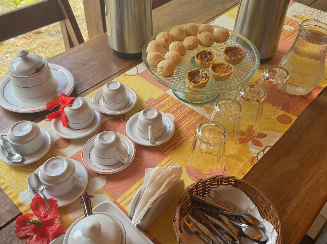 Pousada Maliale主图