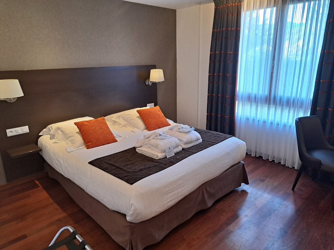 Hotel & Spa Verte Vallee主图