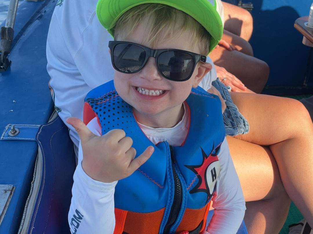 Fishing Adventures-Playas del Coco必去景点