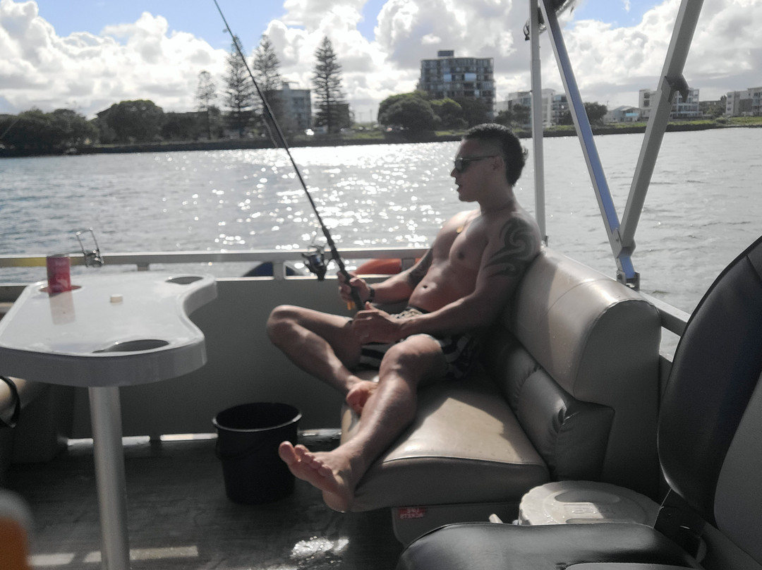 Bill's Boat Hire景点图片