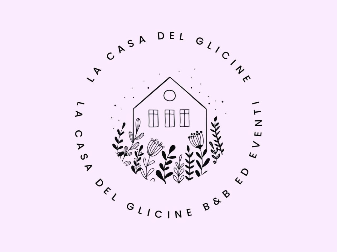 La Casa del Glicine