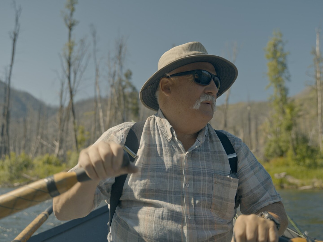 Spencer Outfitters Fishing and Rafting Tours景点图片