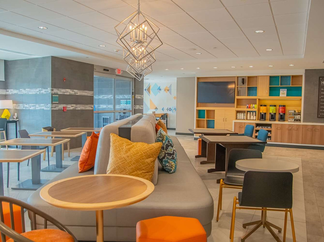 Home2 Suites by Hilton Logansport