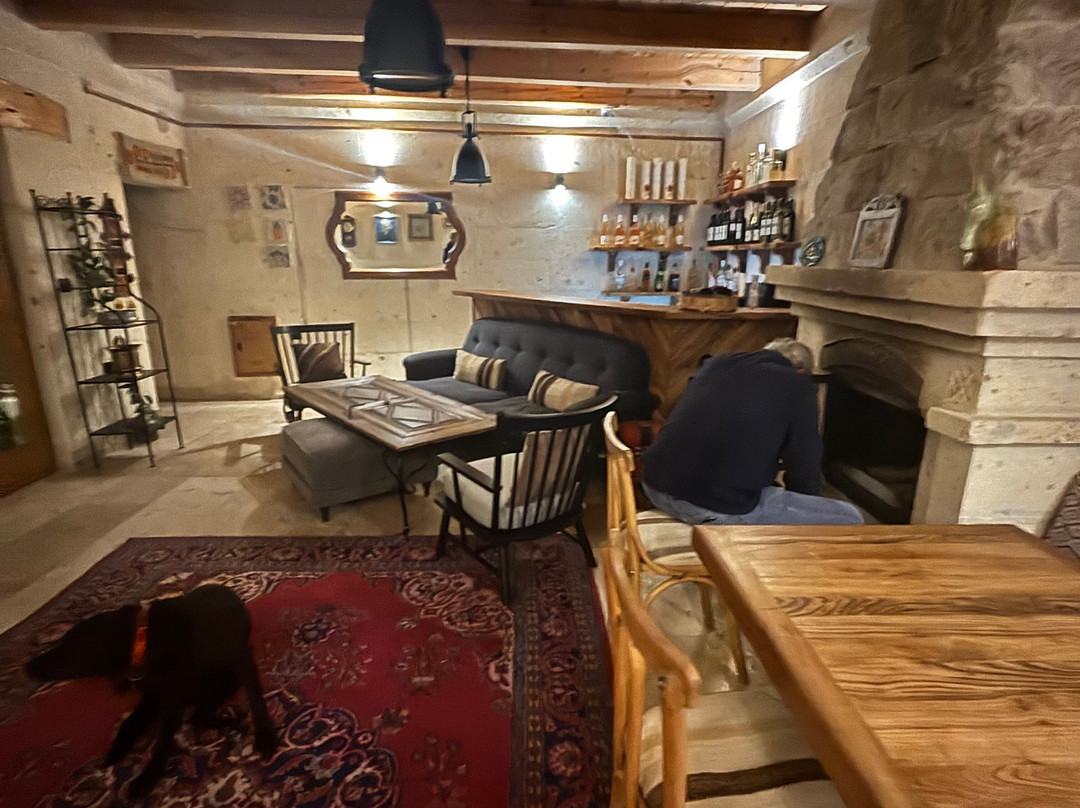 Vie Cappadocia主图