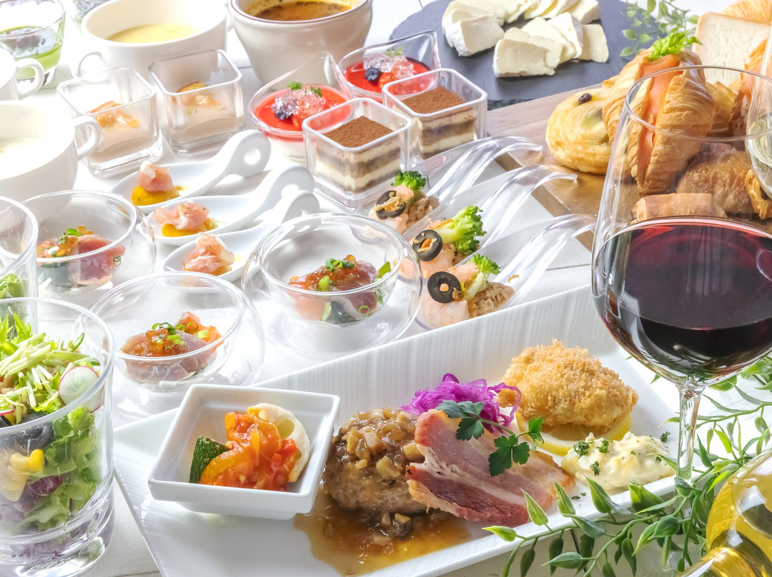 札幌中岛公园普乐美雅酒店主图