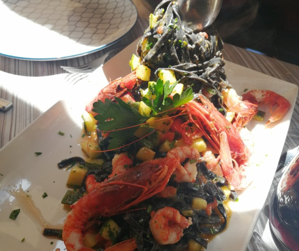 Ristorante Gioberti