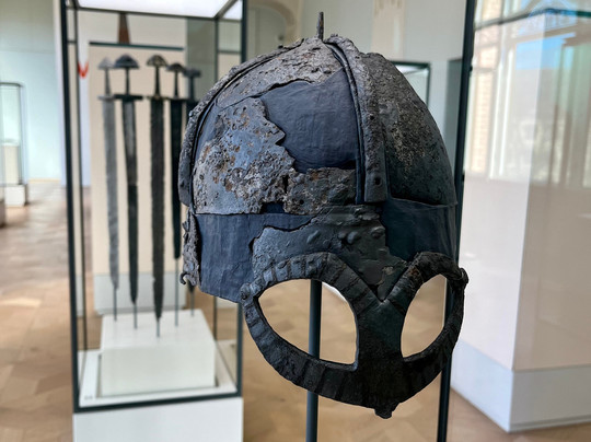 Historical Museum-奥斯陆必去景点