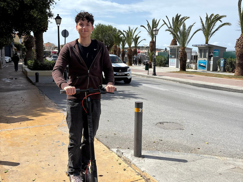 Best Ride-雷斯蒙必去景点